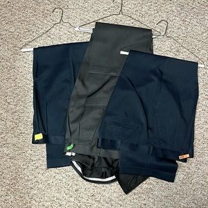 Perry Ellis Portfolio Dress Pants